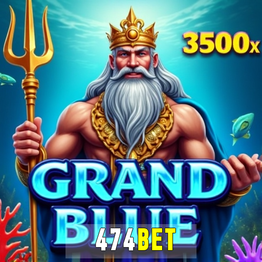 App 474bet